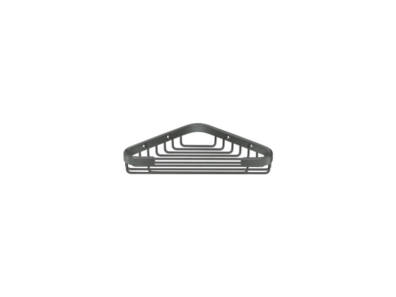 Σπογγοθήκη Sanco Anthracite grained 006-M118