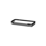 Σπογγοθήκη Sanco Black mat 0303-M116