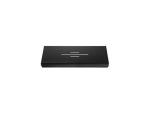 Σπογγοθήκη Sanco Black mat SH-0103-M116