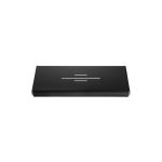 Σπογγοθήκη Sanco Black mat SH-0103-M116