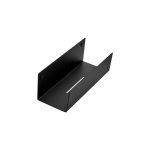 Σπογγοθήκη Sanco Black mat SH-0104-M116