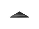 Σπογγοθήκη Sanco Black mat SH-0201-M116