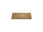 Σπογγοθήκη Sanco Bronze mat SH-0103-M25