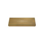 Σπογγοθήκη Sanco Bronze mat SH-0103-M25
