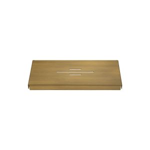 Σπογγοθήκη Sanco Bronze mat SH-0103-M25