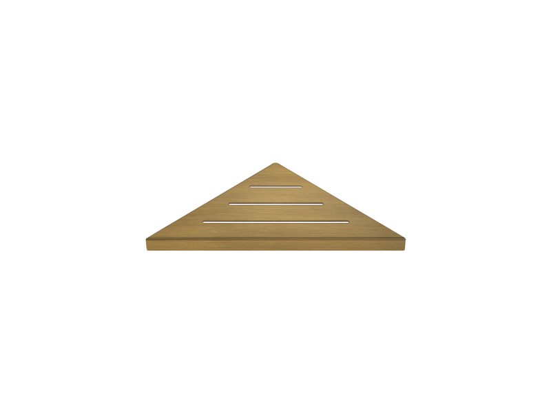Σπογγοθήκη Sanco Bronze mat SH-0201-M253