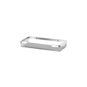 Σπογγοθήκη Sanco Chrome 0303-A03