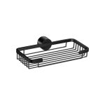 Σπογγοθήκη Sanco Elysian Black mat 121403-M116