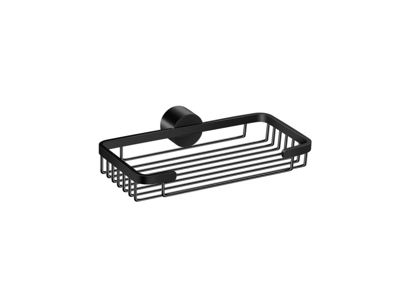 Σπογγοθήκη Sanco Elysian Black mat 121403-M116