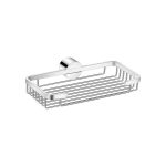 Σπογγοθήκη Sanco Elysian Chrome 121403-Α03