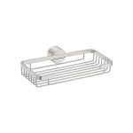 Σπογγοθήκη Sanco Elysian Nickel Steel 121403-PVD-11BR