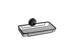 Σπογγοθήκη Sanco Ergon Black mat 25903-M116