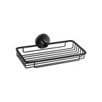 Σπογγοθήκη Sanco Ergon Black mat 25903-M116