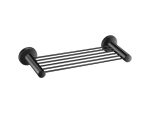 Σπογγοθήκη Sanco Ergon Black mat 25943-M116