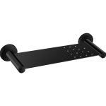 Σπογγοθήκη Sanco Ergon Black mat 25973-M116