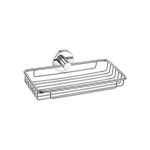 Σπογγοθήκη Sanco Ergon Chrome 25903-A03