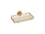 Σπογγοθήκη Sanco Ergon Warm bronze brushed 25903-PVD-01BR