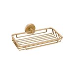 Σπογγοθήκη Sanco Ergon Warm bronze brushed 25903-PVD-01BR