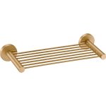 Σπογγοθήκη Sanco Ergon Warm bronze brushed 25943-PVD-01BR