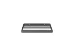 Σπογγοθήκη Sanco Graphite dark 21843-122