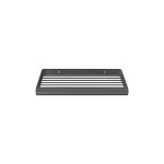 Σπογγοθήκη Sanco Graphite dark 21843-122