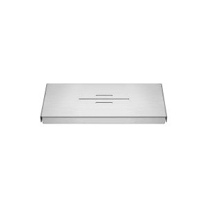 Σπογγοθήκη Sanco Mat Inox SH-0103-M90