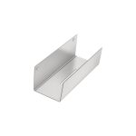 Σπογγοθήκη Sanco Mat Inox SH-0104-M90
