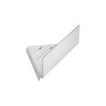 Σπογγοθήκη Sanco Mat Inox SH-0202-M90