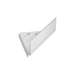 Σπογγοθήκη Sanco Mat Inox SH-0202-M90