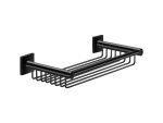 Σπογγοθήκη Sanco Tempo Black mat 14043-M116
