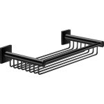 Σπογγοθήκη Sanco Tempo Black mat 14043-M116