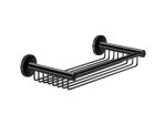 Σπογγοθήκη Sanco Twist Black mat 14343-M116