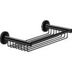 Σπογγοθήκη Sanco Twist Black mat 14343-M116