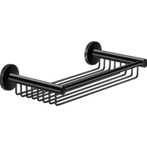 Σπογγοθήκη Sanco Twist Black mat 14343-M116