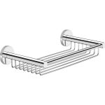 Σπογγοθήκη Sanco Twist Chrome 14343-A03