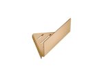 Σπογγοθήκη Sanco Warm bronze brushed SH-0202-PVD-01BR
