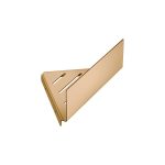 Σπογγοθήκη Sanco Warm bronze brushed SH-0202-PVD-01BR