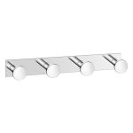 Τετραπλό Άγκιστρο Sanco Chrome 0684-A03