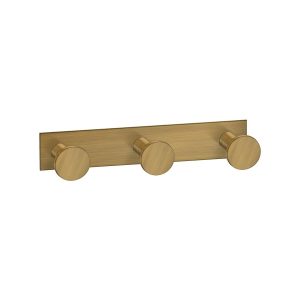 Τριπλό Άγκιστρο Sanco Bronze mat 0683-M25