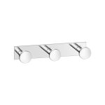 Τριπλό Άγκιστρο Sanco Chrome 0683-A03
