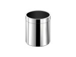 Χαρτοδοχείο Sanco 5lt Chrome 90660-A03