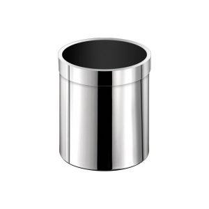 Χαρτοδοχείο Sanco 5lt Chrome 90660-A03