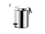 Χαρτοδοχείο Sanco Soft-Close 3Lt Inox 90689-A90