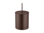 Χαρτοδοχείο Sanco Vintage Wenge grained 120525-A75
