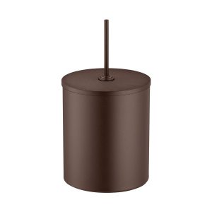 Χαρτοδοχείο Sanco Vintage Wenge grained 120525-A75