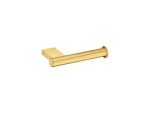 Χαρτοθήκη Sanco Academia Golden brass brushed 21806-PVD-02BR