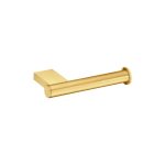 Χαρτοθήκη Sanco Academia Golden brass brushed 21806-PVD-02BR