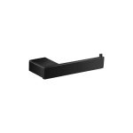 Χαρτοθήκη Sanco Agora Black mat 120606-M116