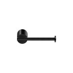 Χαρτοθήκη Sanco Elysian Black mat 121406-M116