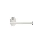 Χαρτοθήκη Sanco Elysian Nickel Steel 121406-PVD-11BR